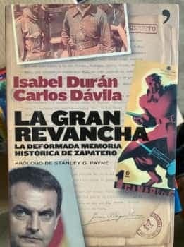 La gran revancha