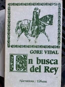 En busca del Rey