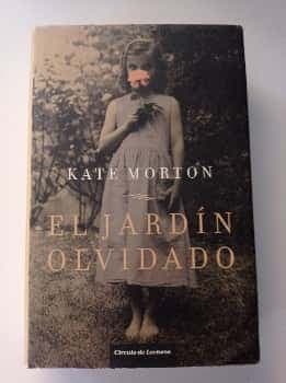 El jardín olvidado