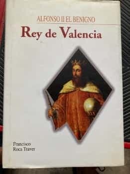 Alfonso II El Benigno