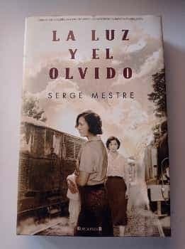 La luz y el olvido
