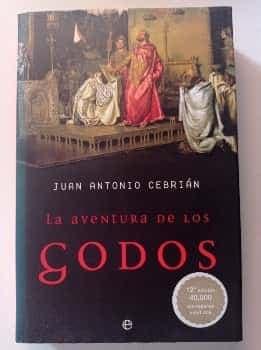 La aventura de los godos