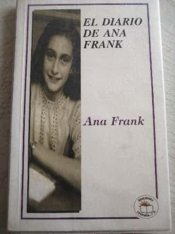 El diario de Ana Frank