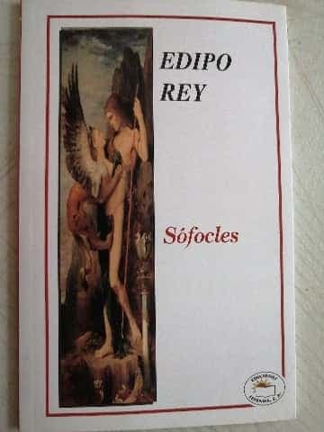 Edipo Rey