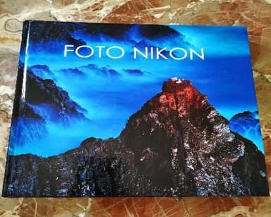 Foto Nikon