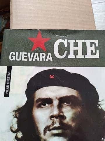 Che Guevara 