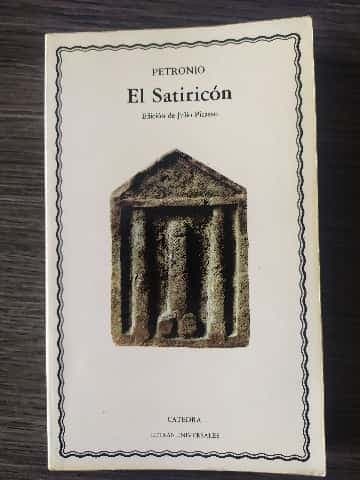 El Satiricon
