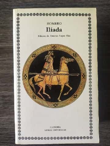 Iliada
