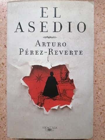 El asedio