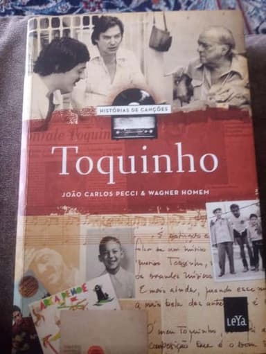 Toquinho