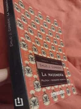 La Masoneria I / The Masonry I (Ensayo-Historia / History Essay)