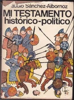 Mi testamento histórico-político