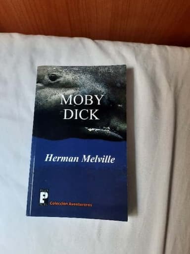 Moby Dick