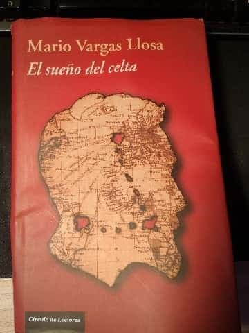 El sueño del celta