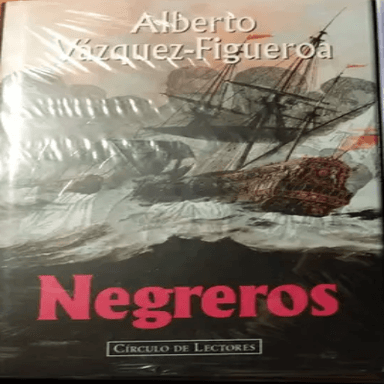Negreros 