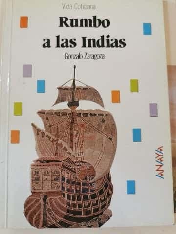 Rumbo a Las Indias