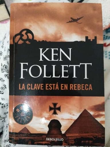 La clave esta en Rebeca
