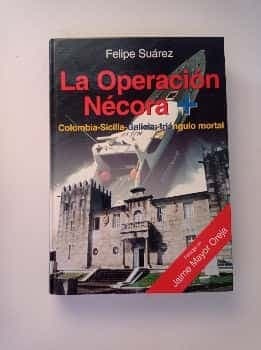 La Operación Nécora