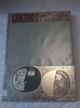 Canciones de España y América