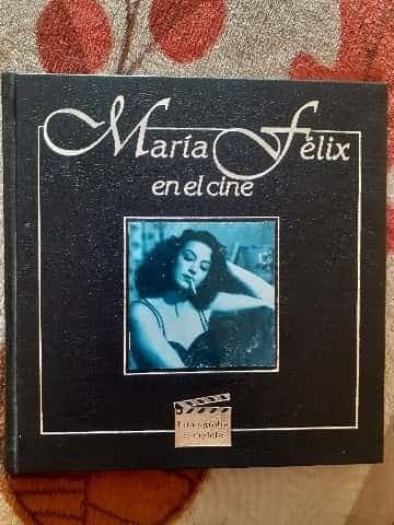 María Félix en el cine
