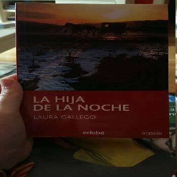 La hija de la noche