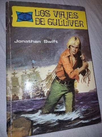 Los viajes de Gulliver