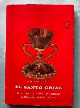 El Santo Grial