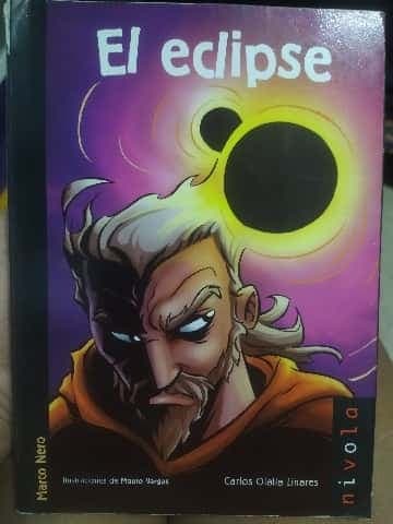 El eclipse
