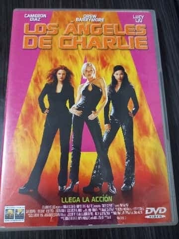 Los Ángeles  de Charlie