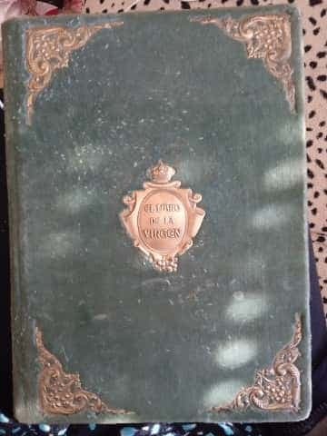 El libro de la Virgen