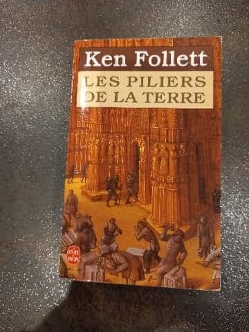 Les piliers de la terre
