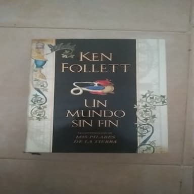 Un mundo sin fin