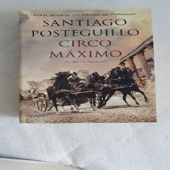 Circo Máximo