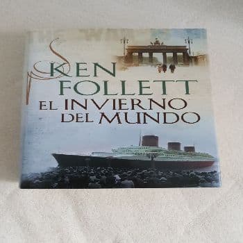 El invierno del mundo