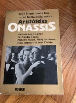 Aristóteles onassis