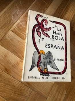 La hidra roja y España.