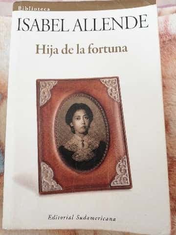 Hija de la fortuna 
