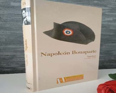 Napoleón Bonaparte