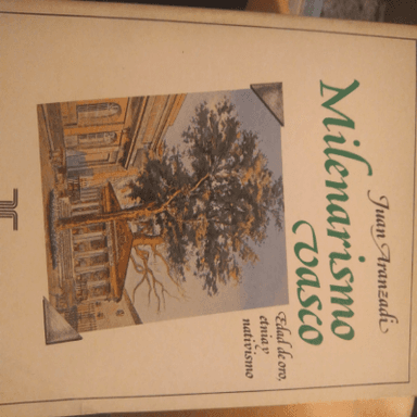 Milenarismo vasco