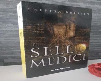 El sello Medici 