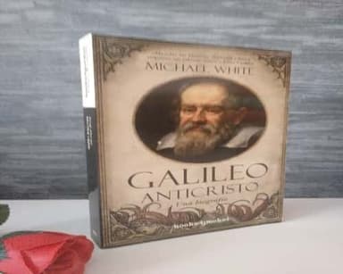 Galileo Anticristo