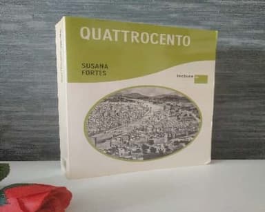 Quattrocento
