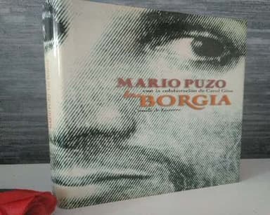 Los Borgia