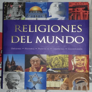 Religiones del mundo
