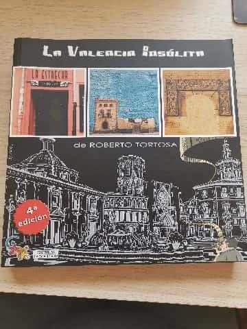 La Valencia insólita