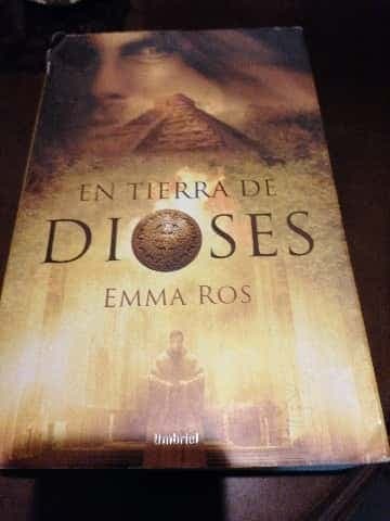 En tierra de dioses