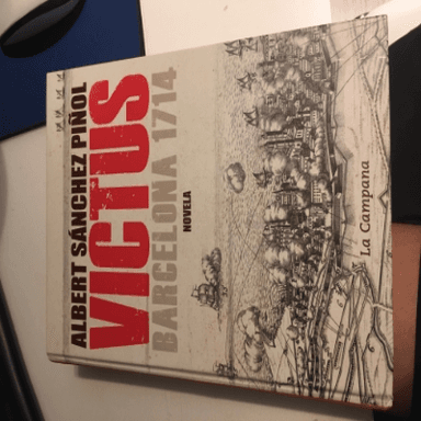Victus
