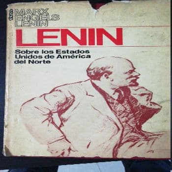 Sobre los Estados Unidos de América 