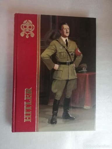 HITLER EDITORS
