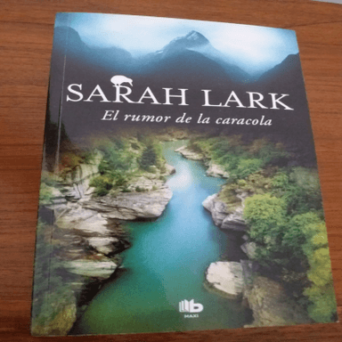 El rumor de la caracola 